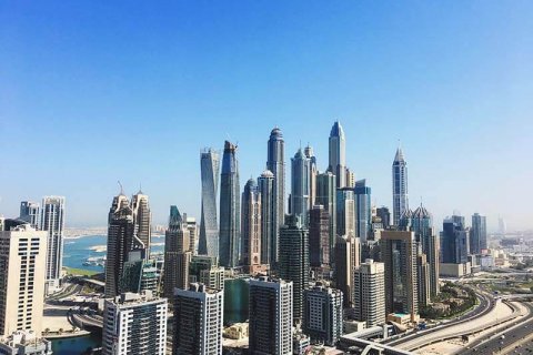 Dubai mortgage market in 2021: a historical record for the number and value of mortgage loans issued