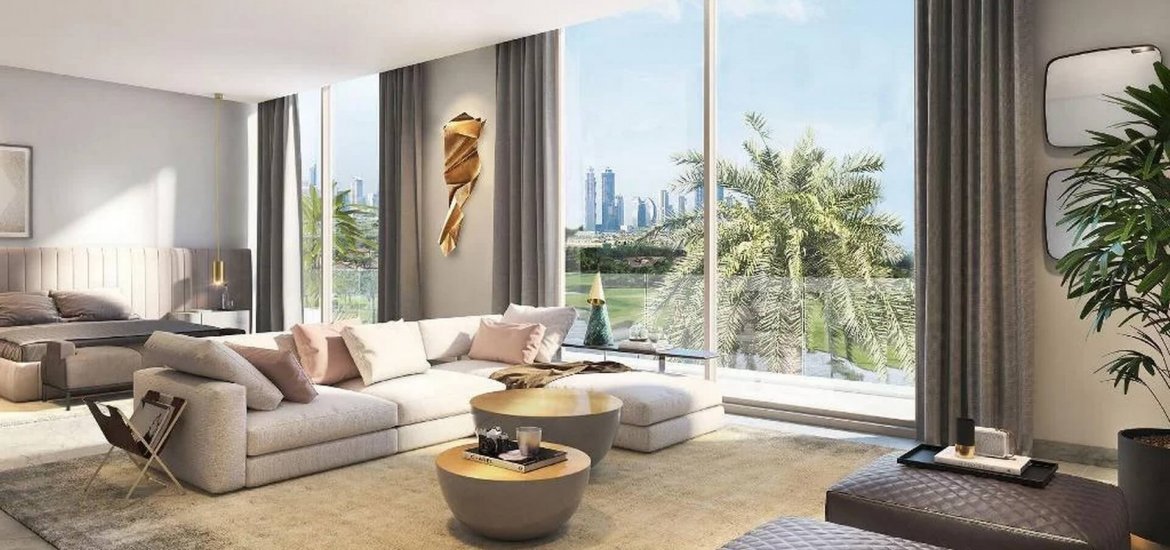 Townhouse for sale in Dubai Land, Dubai, UAE 6 bedrooms, 369 sq.m. No. 27948 - photo 2
