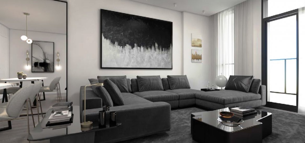 Apartment for sale in Dubai Production City (IMPZ), Dubai, UAE 2 bedrooms, 141 sq.m. No. 28662 - photo 3