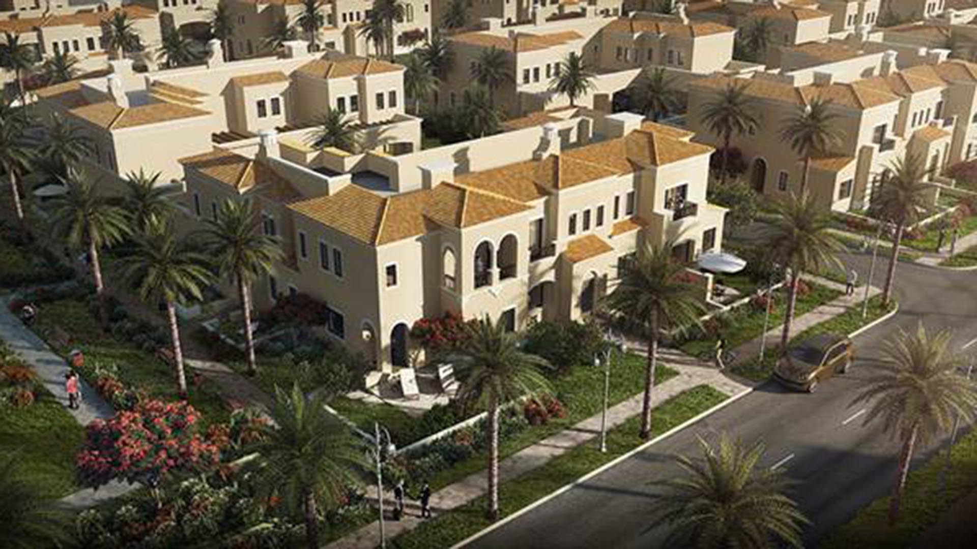 AMARANTA by Dubai Properties in Villanova, Dubai - 7