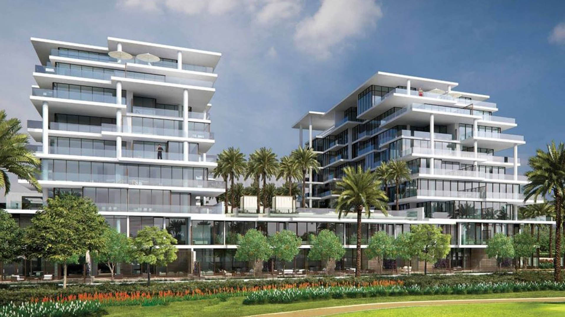ALL SEASONS by Damac Properties in DAMAC Hills, Dubai - 6