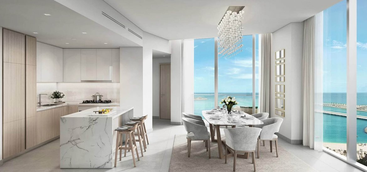 Penthouse for sale in Dubai Marina, Dubai, UAE 4 bedrooms, 675 sq.m. No. 31099 - photo 1