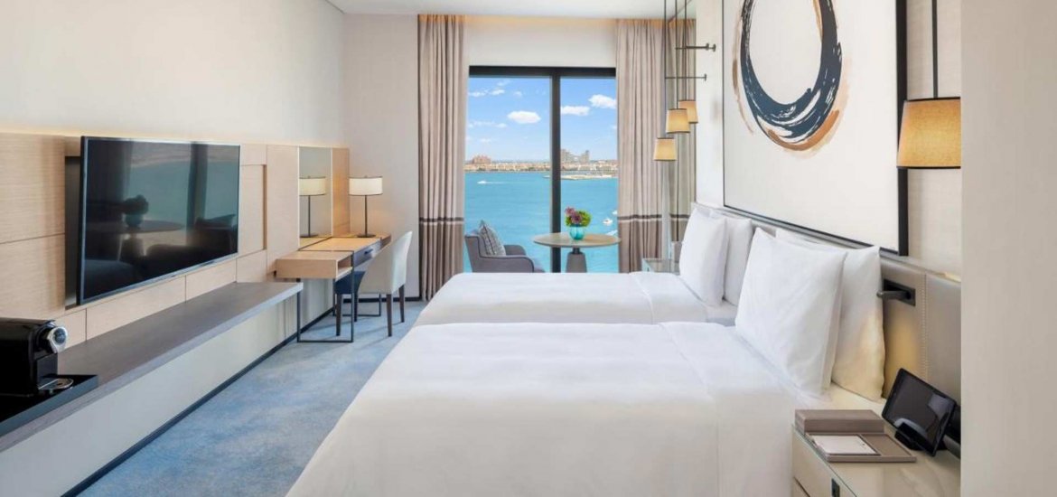 Apartment for sale in Dubai Marina, Dubai, UAE 2 bedrooms, 178 sq.m. No. 28567 - photo 6