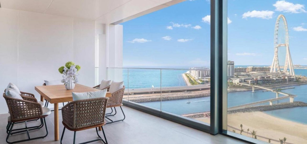 Apartment for sale in Dubai Marina, Dubai, UAE 2 bedrooms, 178 sq.m. No. 28567 - photo 5