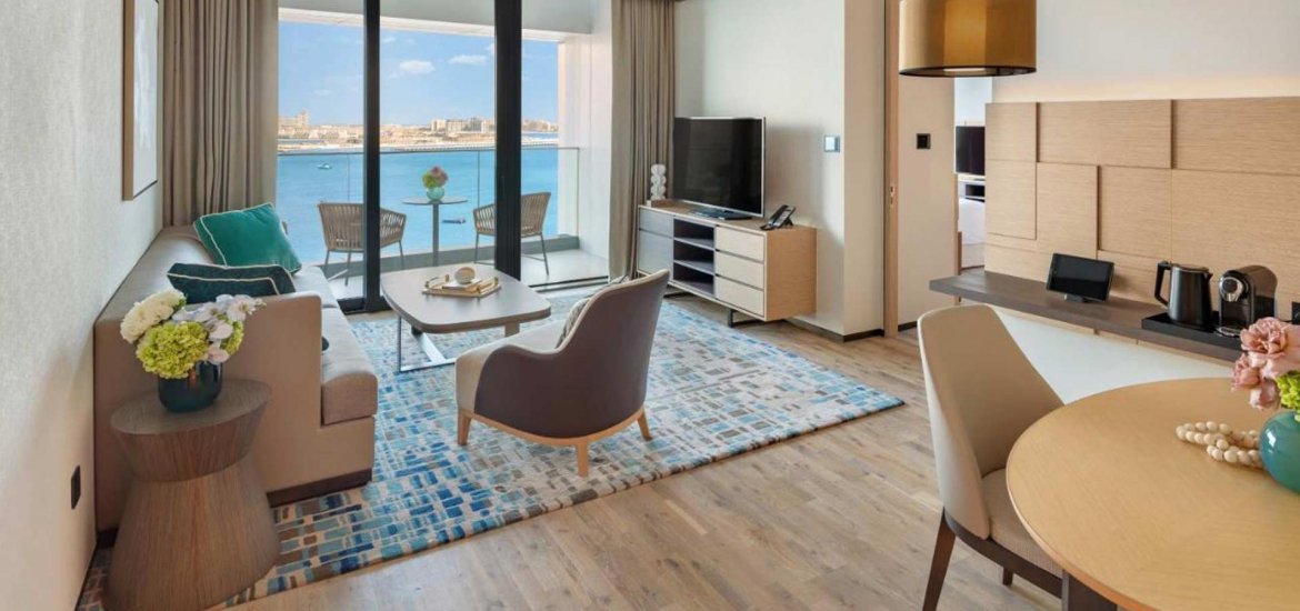 Apartment for sale in Dubai Marina, Dubai, UAE 2 bedrooms, 178 sq.m. No. 28567 - photo 4