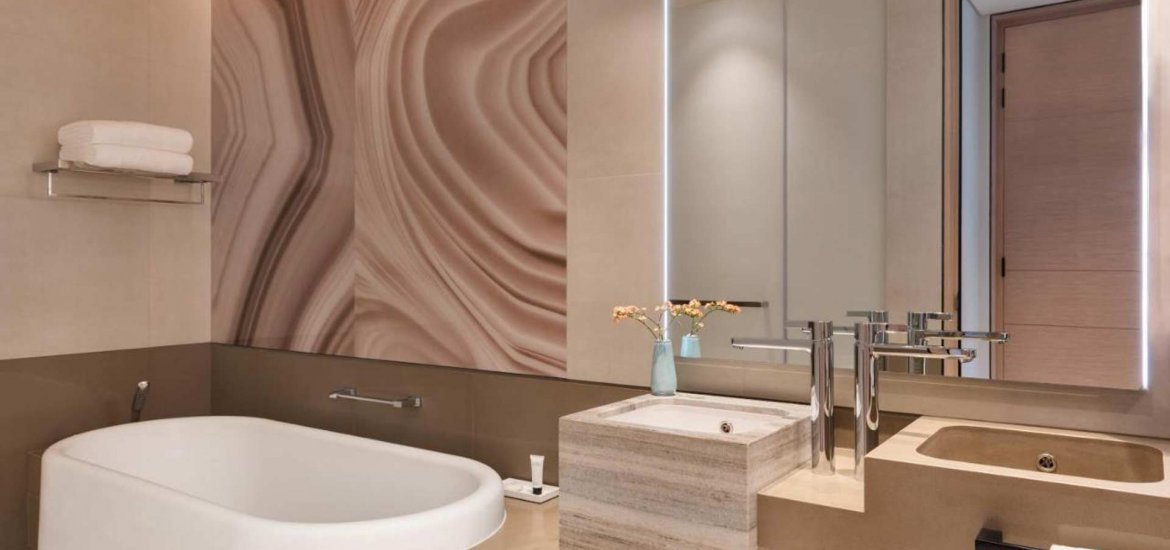 Apartment for sale in Dubai Marina, Dubai, UAE 2 bedrooms, 178 sq.m. No. 28567 - photo 3