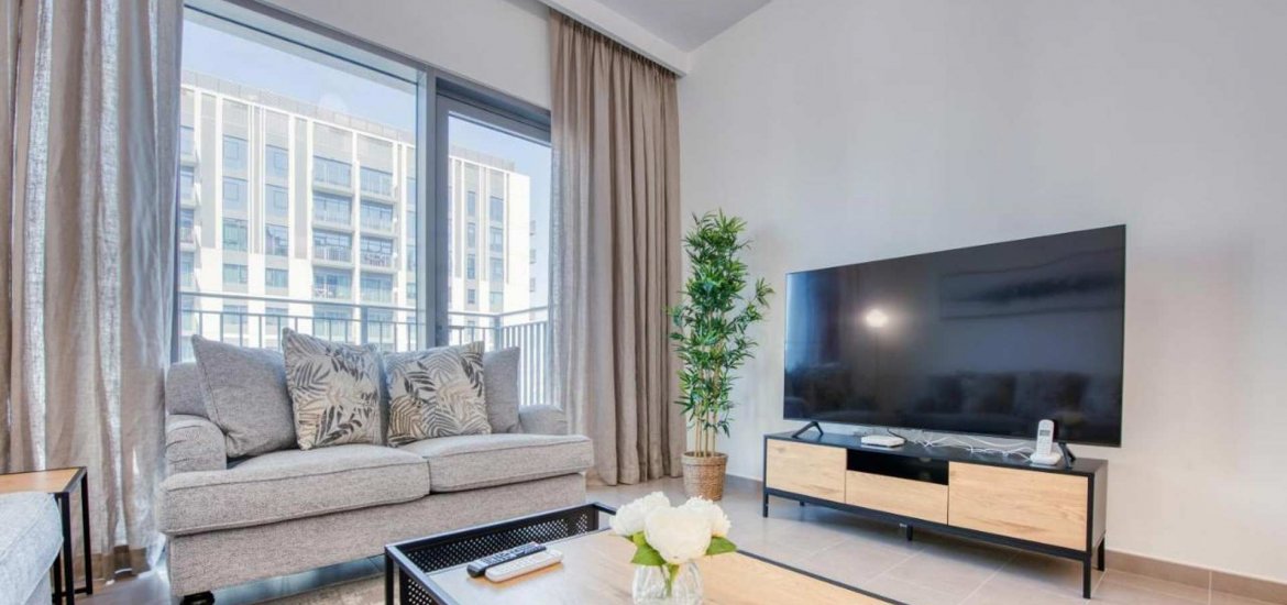 Apartment for sale in Dubai Hills Estate, Dubai, UAE 3 bedrooms, 149 sq.m. No. 29125 - photo 4