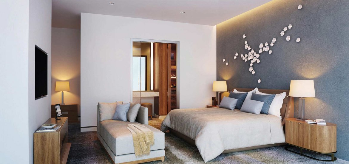 Apartment in Palm Jumeirah, Dubai, UAE, 5 bedrooms, 504 sq.m. No. 28187 - 4