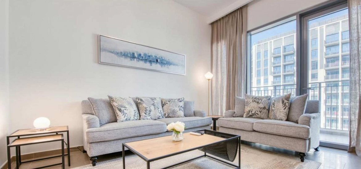 Apartment for sale in Dubai Hills Estate, Dubai, UAE 3 bedrooms, 149 sq.m. No. 29125 - photo 5