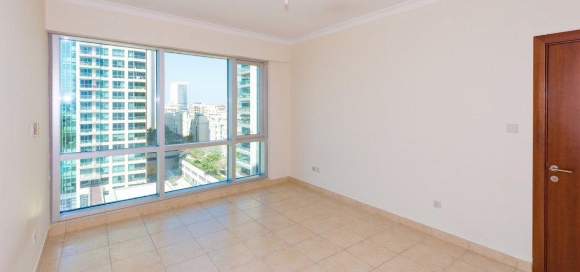 Apartment in The Views, Dubai, UAE, 2 bedrooms, 100 sq.m. No. 29654 - 3