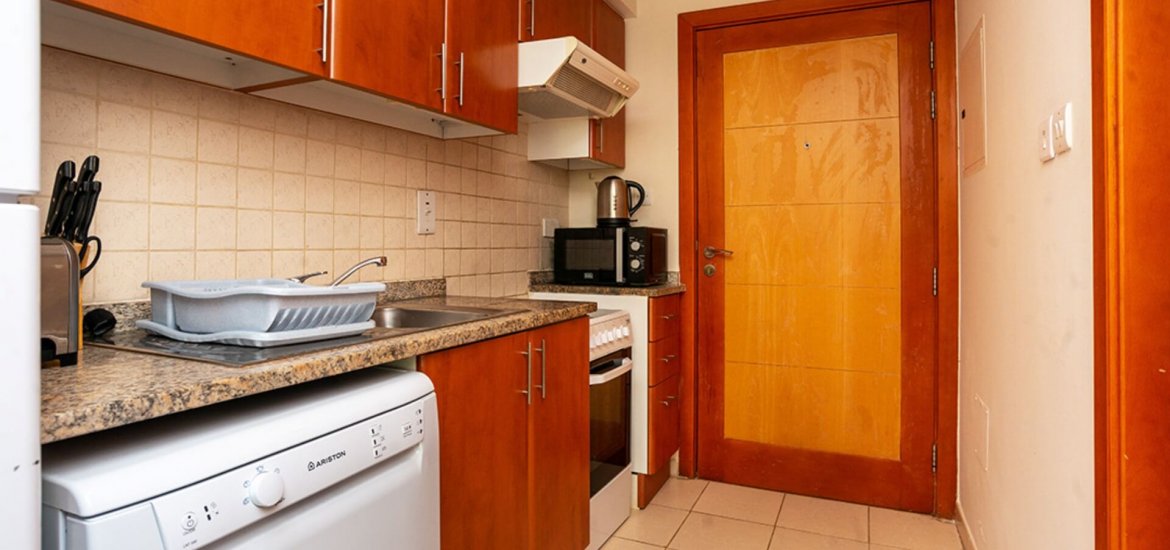 Apartment for sale in Greens, Dubai, UAE 2 bedrooms, 105 sq.m. No. 29633 - photo 3