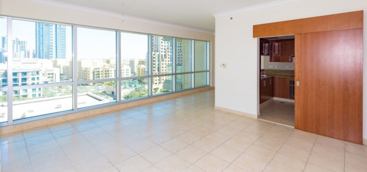 Apartment in The Views, Dubai, UAE, 2 bedrooms, 100 sq.m. No. 29654 - 6