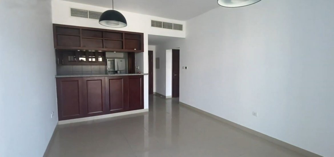 Apartment in The Views, Dubai, UAE, 1 bedroom, 86 sq.m. No. 29653 - 1