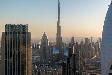 Mortgages attract new consumers — 82% of all loans were got to people buying real estate in the UAE for the first time