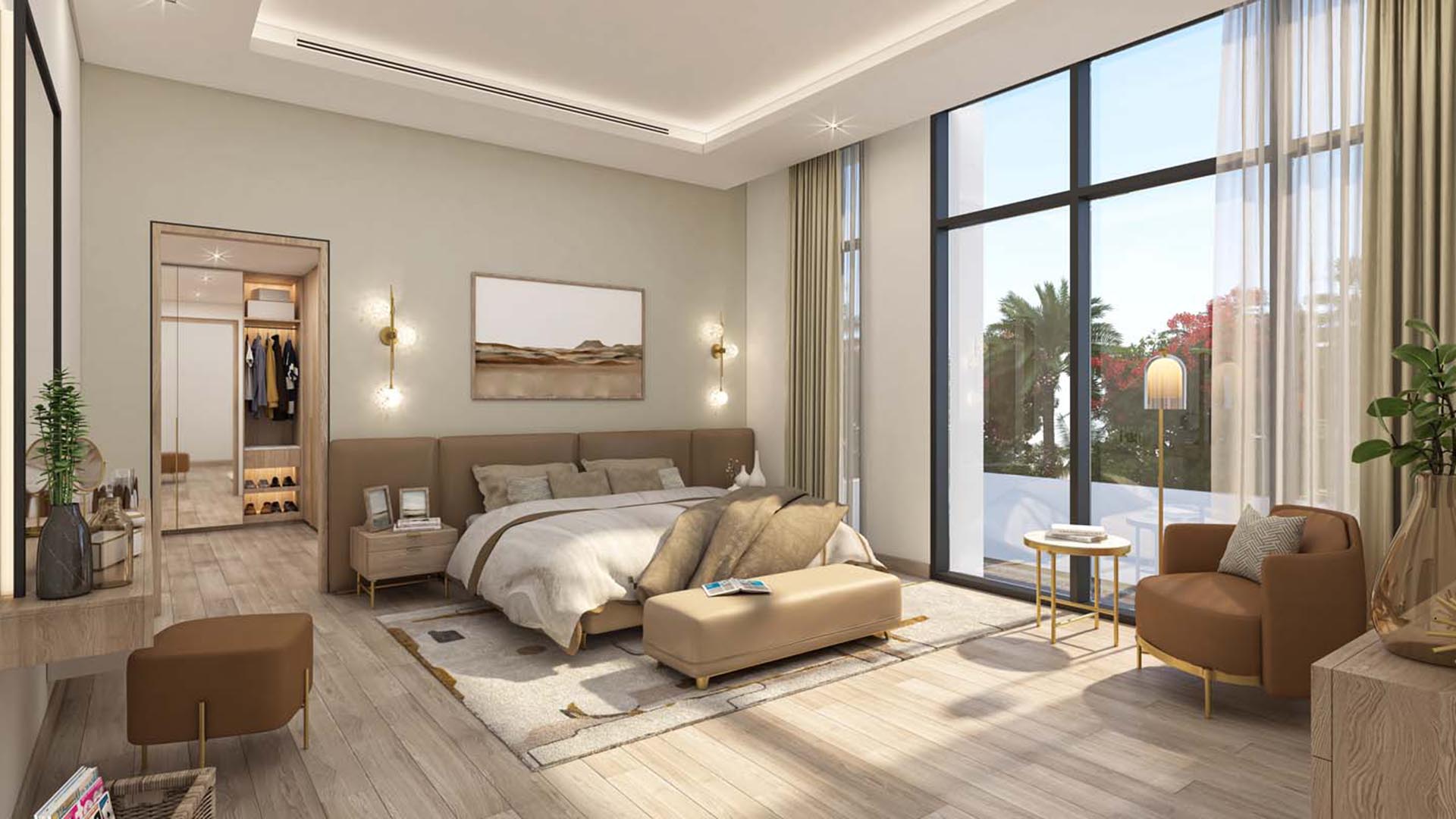 MUROOJ TOWNHOUSES by Nakheel Properties in Al Furjan, Dubai - 4