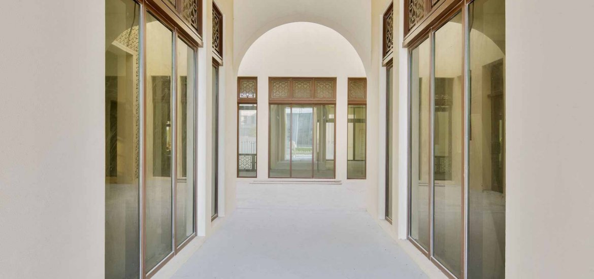 Villa in Dubai Hills Estate, Dubai, UAE, 7 bedrooms, 2090 sq.m. No. 29167 - 6
