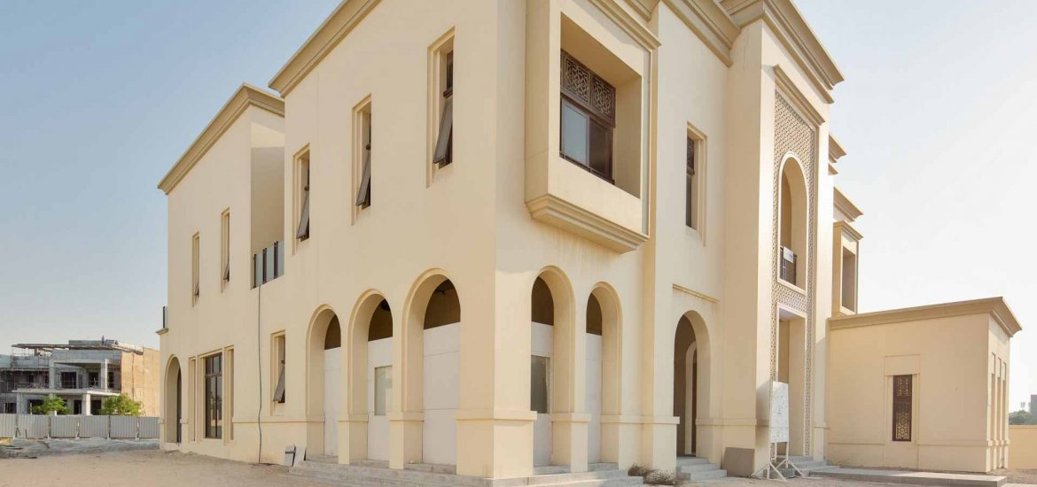 Villa in Dubai Hills Estate, Dubai, UAE, 7 bedrooms, 2090 sq.m. No. 29167 - 2