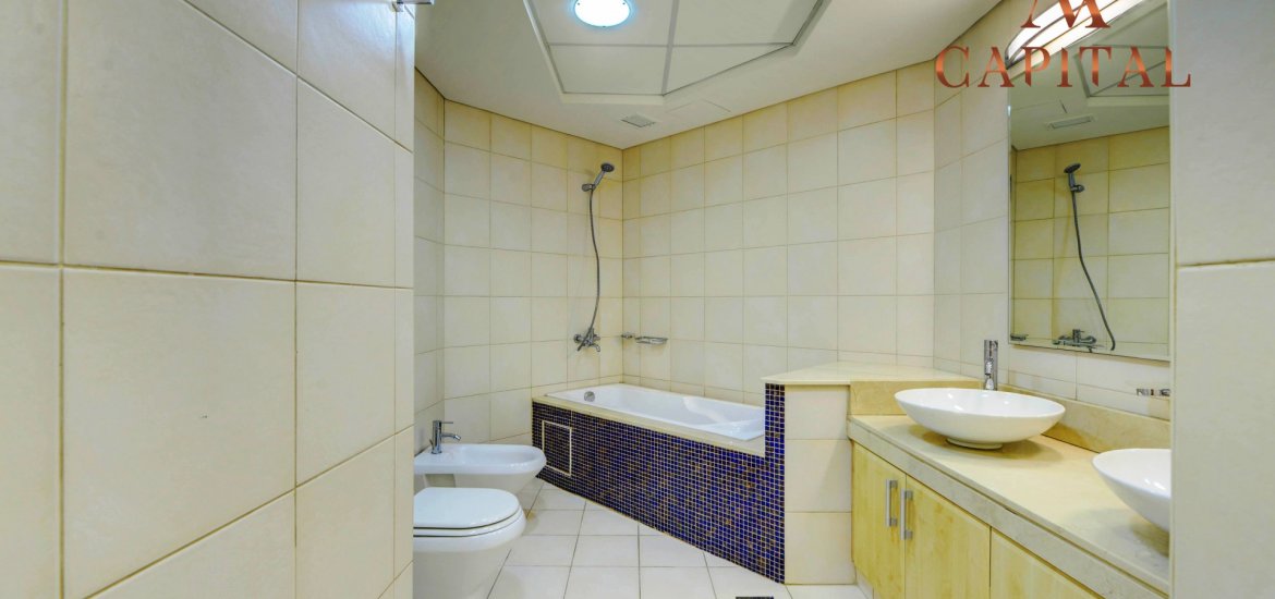Apartment in Palm Jumeirah, Dubai, UAE, 2 bedrooms, 148.9 sq.m. No. 23872 - 6