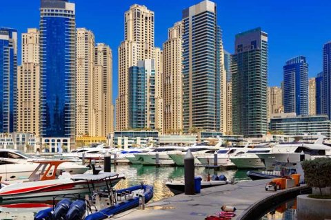 One of the real estate brokers in Dubai was fined $13,500 for «cold calls»
