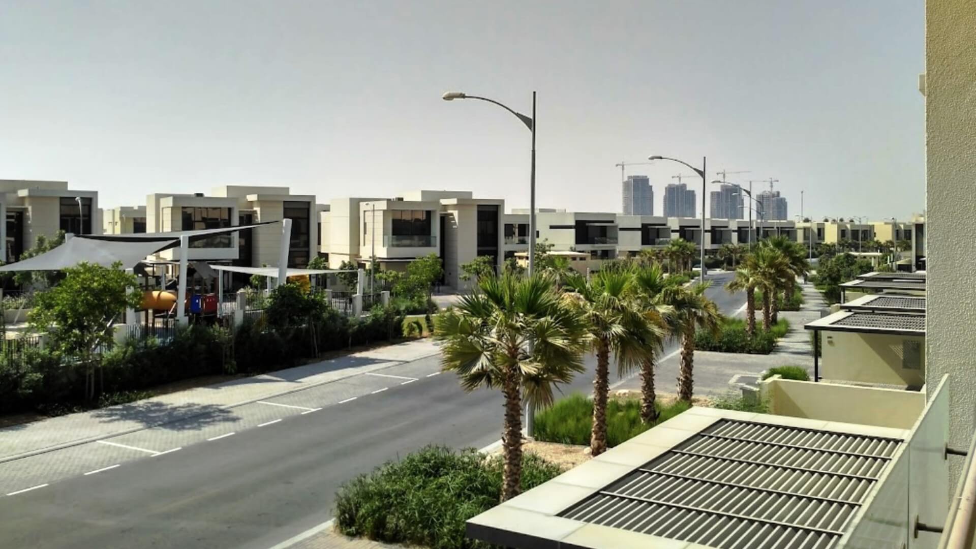 SILVER SPRINGS от Damac Properties в DAMAC Hills, Dubai - 2