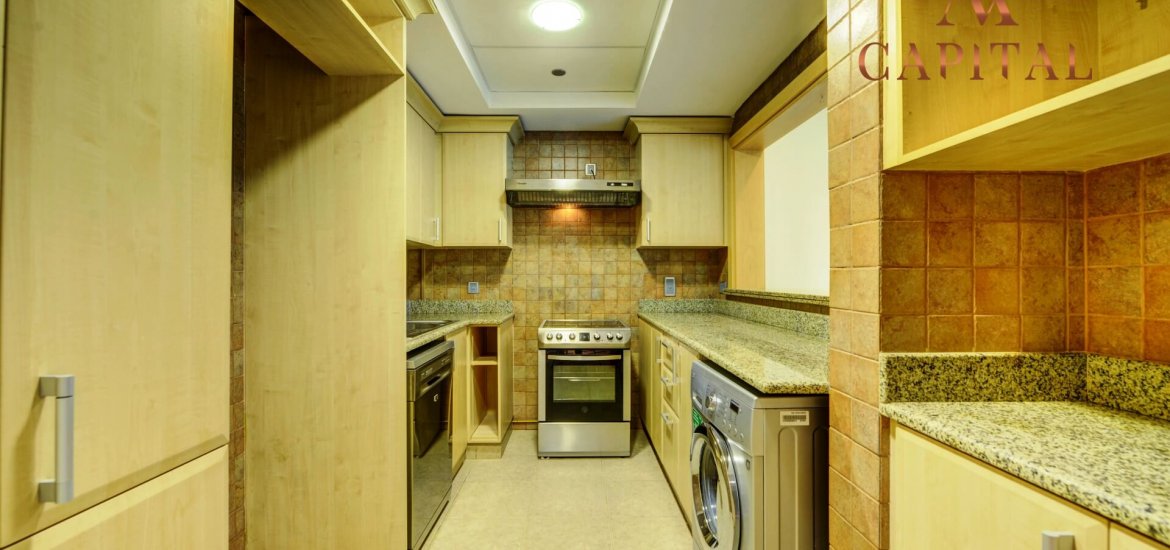 Apartment in Palm Jumeirah, Dubai, UAE, 2 bedrooms, 148.9 sq.m. No. 23872 - 10