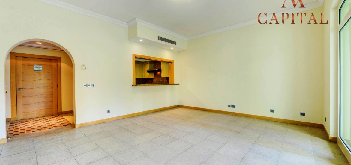 Apartment in Palm Jumeirah, Dubai, UAE, 2 bedrooms, 148.9 sq.m. No. 23872 - 11