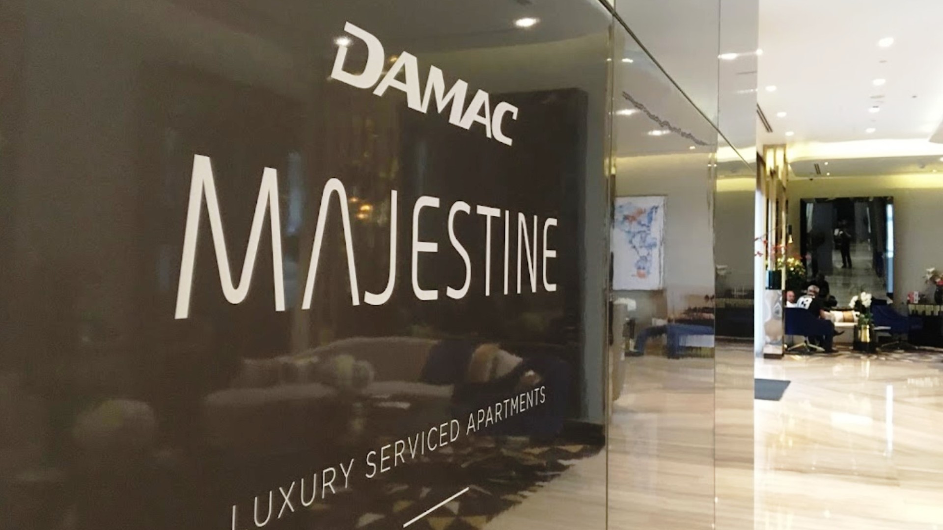 DAMAC MAISON MAJESTINE by Damac Properties in Downtown Dubai, Dubai - 7