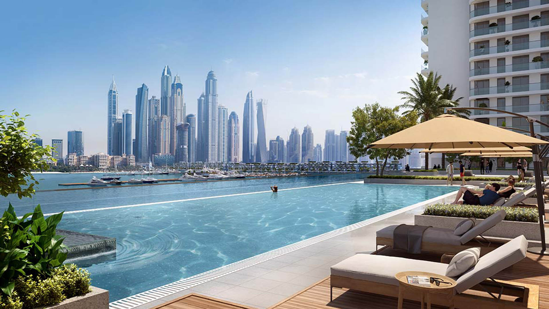 PALACE RESIDENCES by Emaar Properties in Dubai Creek Harbour (The Lagoons), Dubai - 5