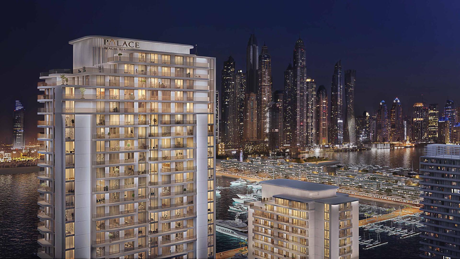 PALACE RESIDENCES by Emaar Properties in Dubai Creek Harbour (The Lagoons), Dubai - 6