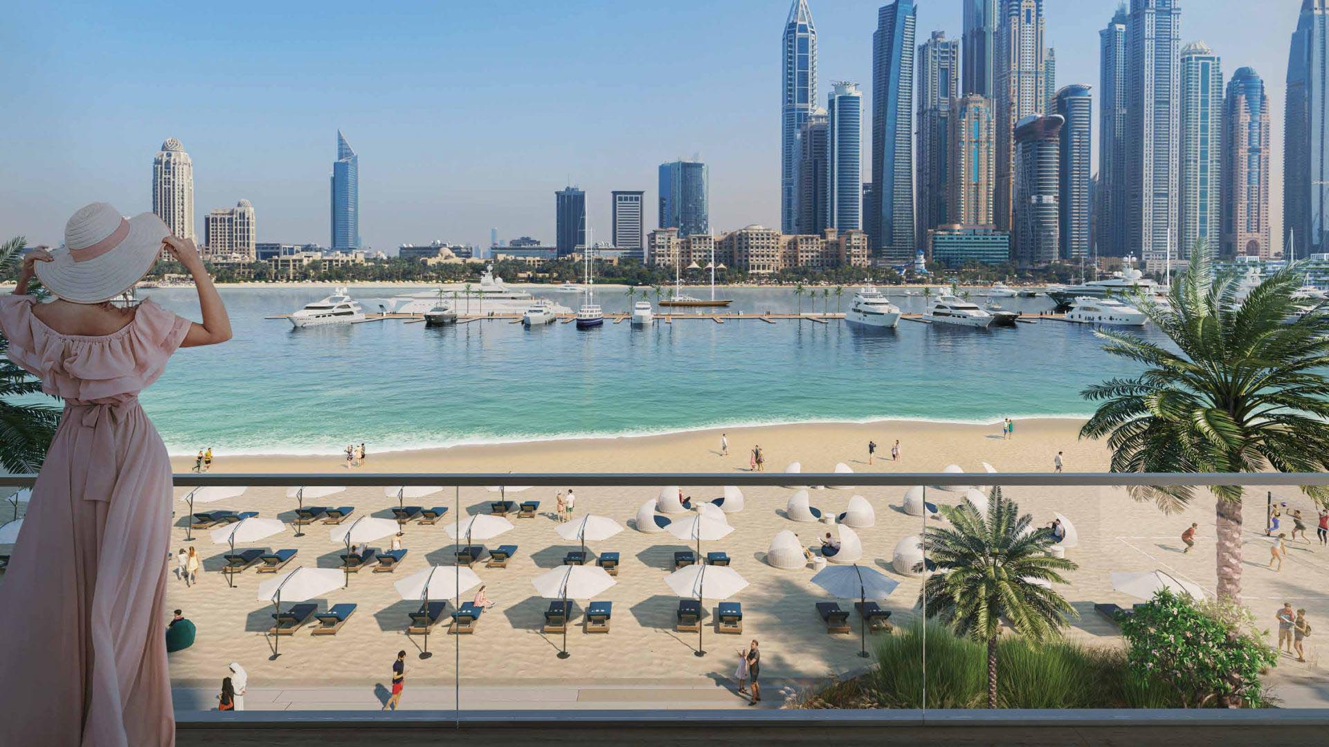 PALACE RESIDENCES by Emaar Properties in Dubai Creek Harbour (The Lagoons), Dubai - 2