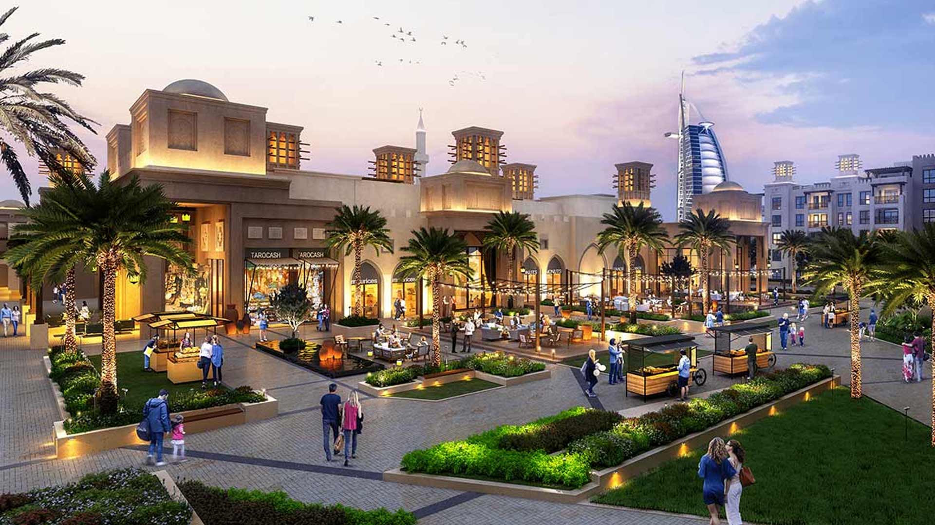ASAYEL by Dubai Properties in Umm Suqeim, Dubai - 7