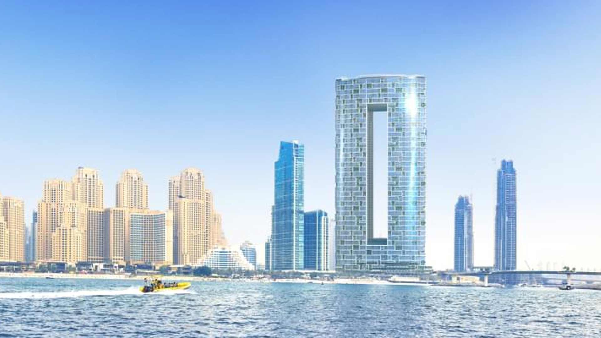 ADDRESS JBR by Al Ain Holding in Dubai Marina, Dubai - 2