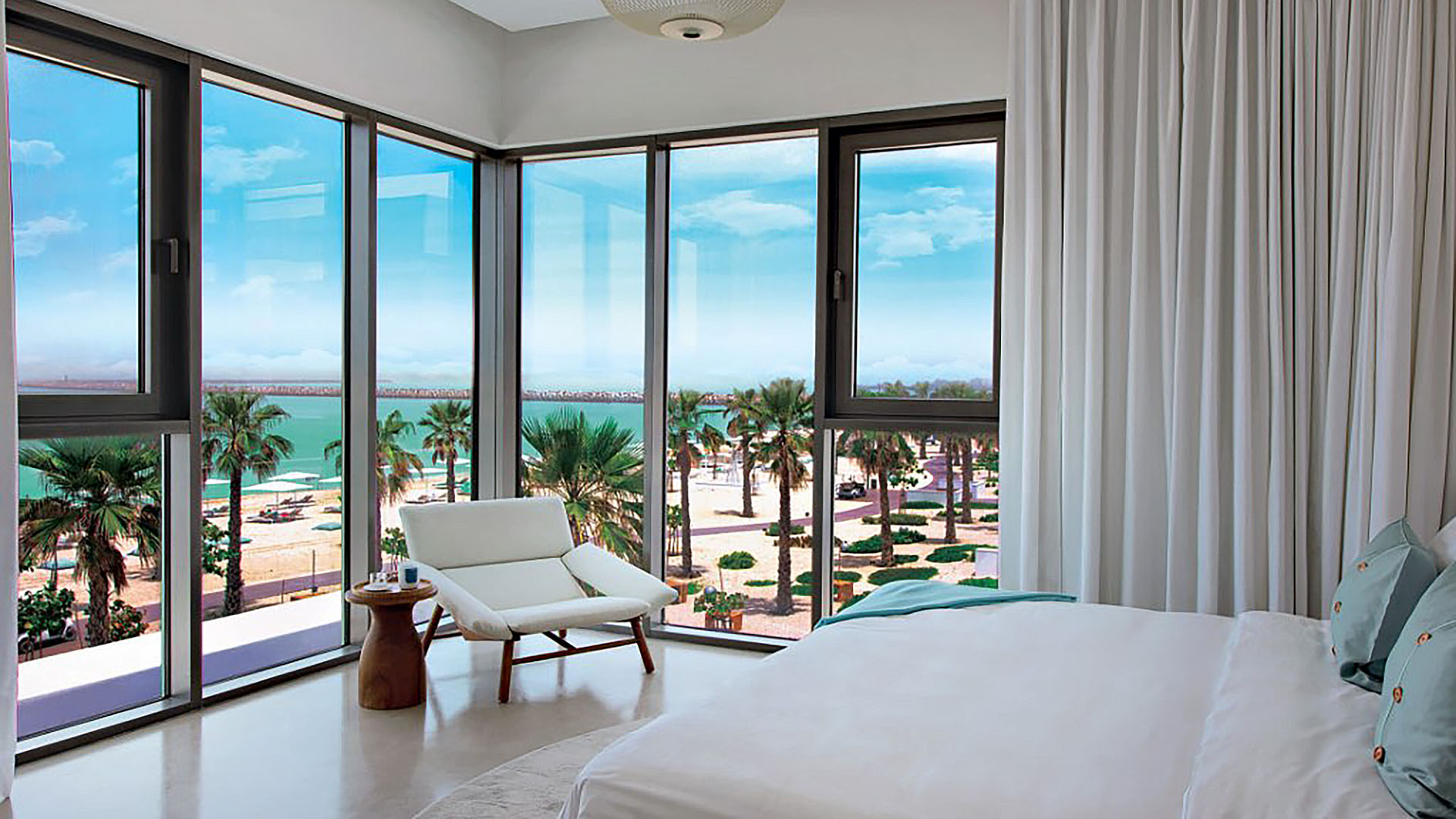 Nikki Beach Resort Spa Dubai 5