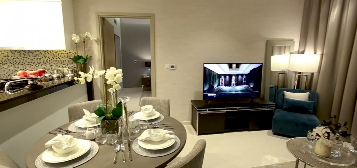 Apartment for sale in Sheikh Zayed Road, Dubai, UAE 3 bedrooms, 157 sq.m. No. 30959 - photo 2