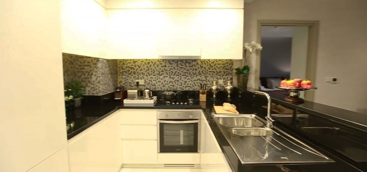 Apartment for sale in Sheikh Zayed Road, Dubai, UAE 3 bedrooms, 157 sq.m. No. 30959 - photo 5
