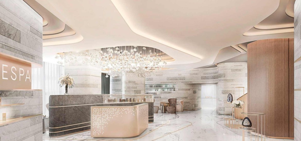 Penthouse in Jumeirah Beach Residence, Dubai, UAE, 4 bedrooms, 527 sq.m. No. 30946 - 6