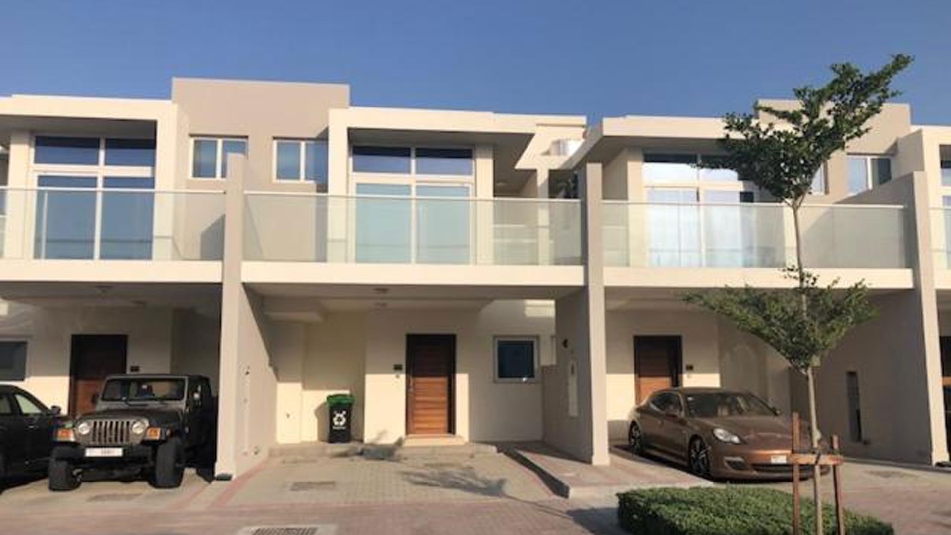 VARDON by Damac Properties in DAMAC Hills, Dubai - 6