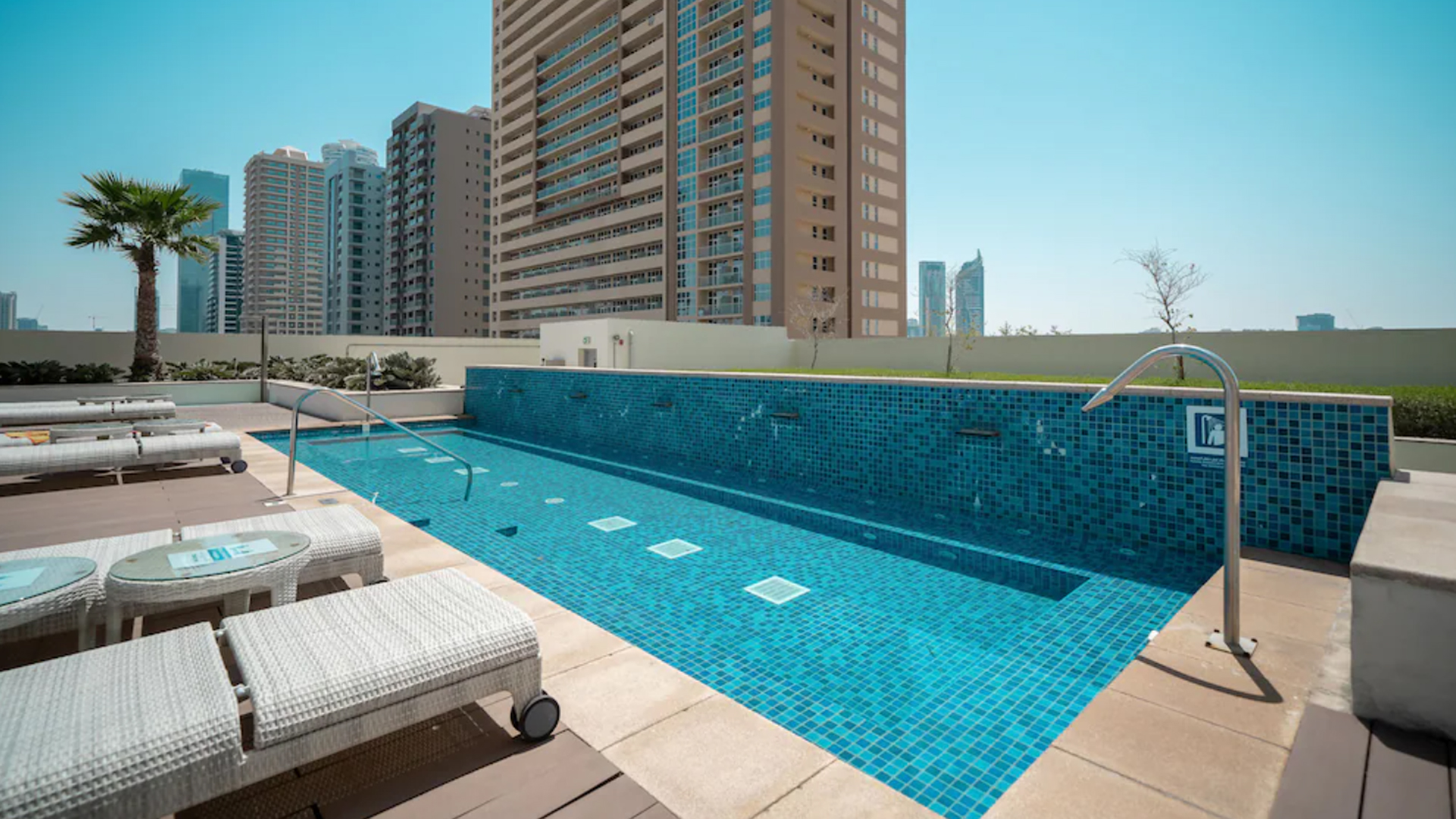 TOWER 108 by Damac Properties in Jumeirah Village Circle, Dubai - 4