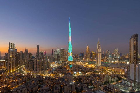 Office space – trend of the season: demand growth and a major deal for 4.3 billion dirhams
