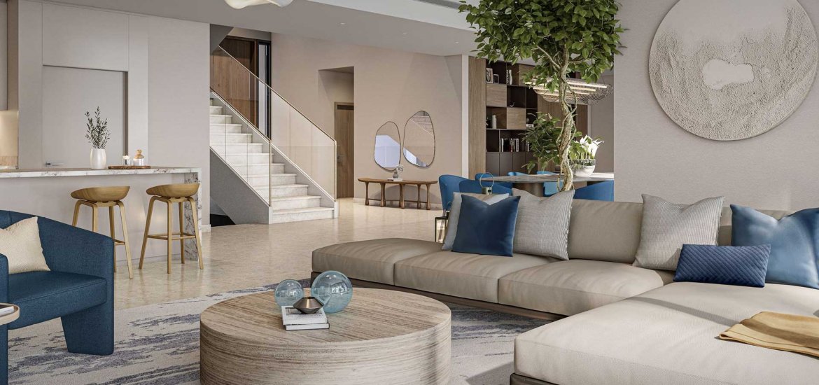 Villa for sale in Dubai Hills Estate, Dubai, UAE 5 bedrooms, 649 sq.m. No. 31292 - photo 2