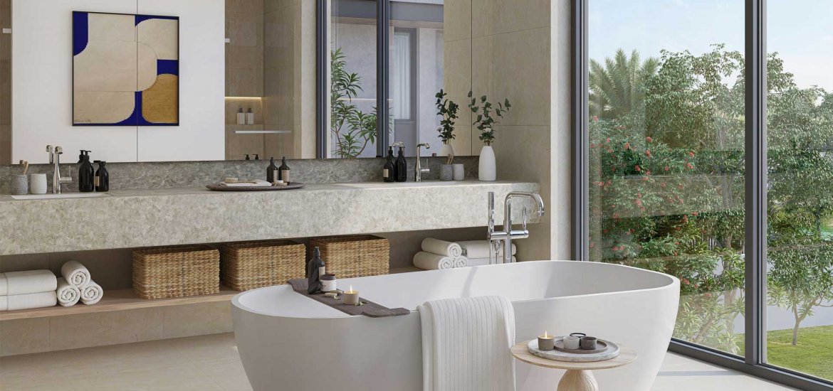 Villa for sale in Dubai Hills Estate, Dubai, UAE 5 bedrooms, 649 sq.m. No. 31292 - photo 4