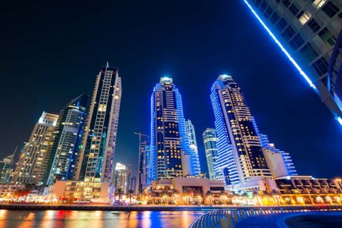 The growth in the value of real estate in Dubai is starting to slow down — a healthy trend after a 10% jump in the second quarter of 2022