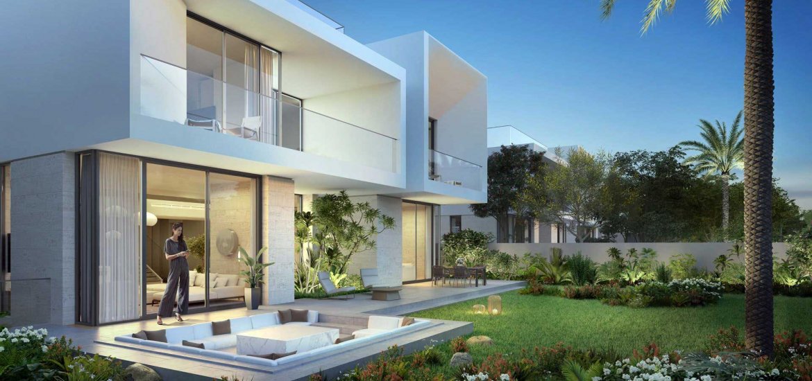 Villa for sale in Dubai Hills Estate, Dubai, UAE 5 bedrooms, 649 sq.m. No. 31292 - photo 10