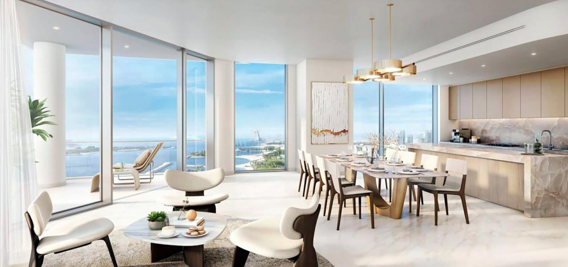 Penthouse for sale in Palm Jumeirah, Dubai, UAE 4 bedrooms, 813 sq.m. No. 31297 - photo 6