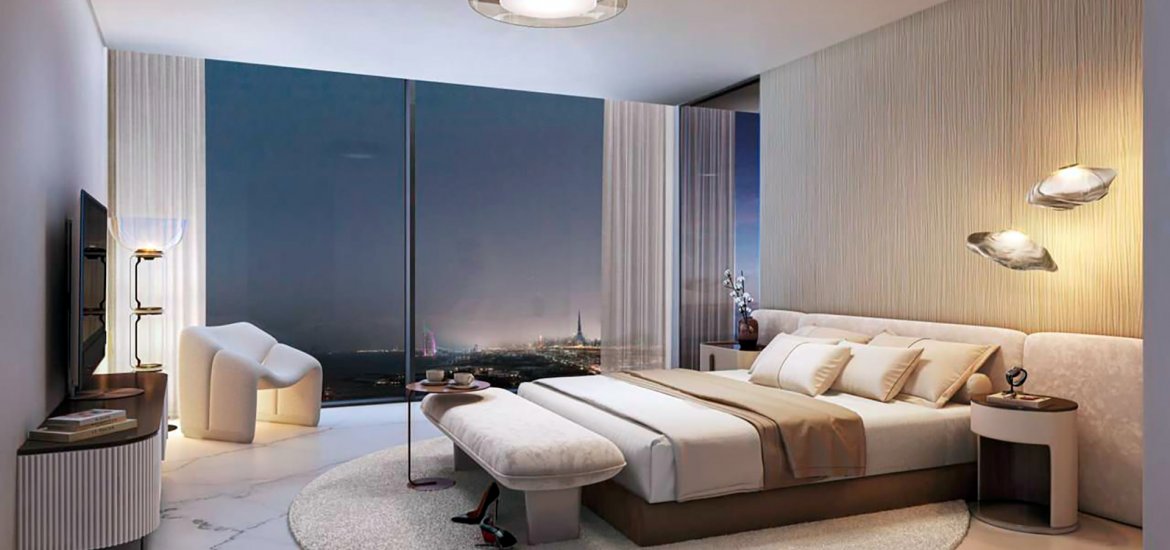 Apartment for sale in Palm Jumeirah, Dubai, UAE 4 bedrooms, 321 sq.m. No. 31302 - photo 10