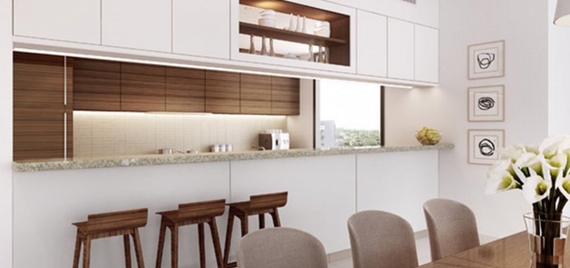 Townhouse for sale in Dubai Land, Dubai, UAE 4 bedrooms, 245 sq.m. No. 31594 - photo 7