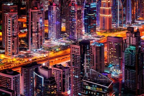 Premium housing areas in Dubai maintain growth trends amid increasing demand