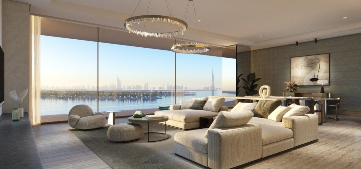 Penthouse for sale in Palm Jumeirah, Dubai, UAE 4 bedrooms, 382 sq.m. No. 31871 - photo 6