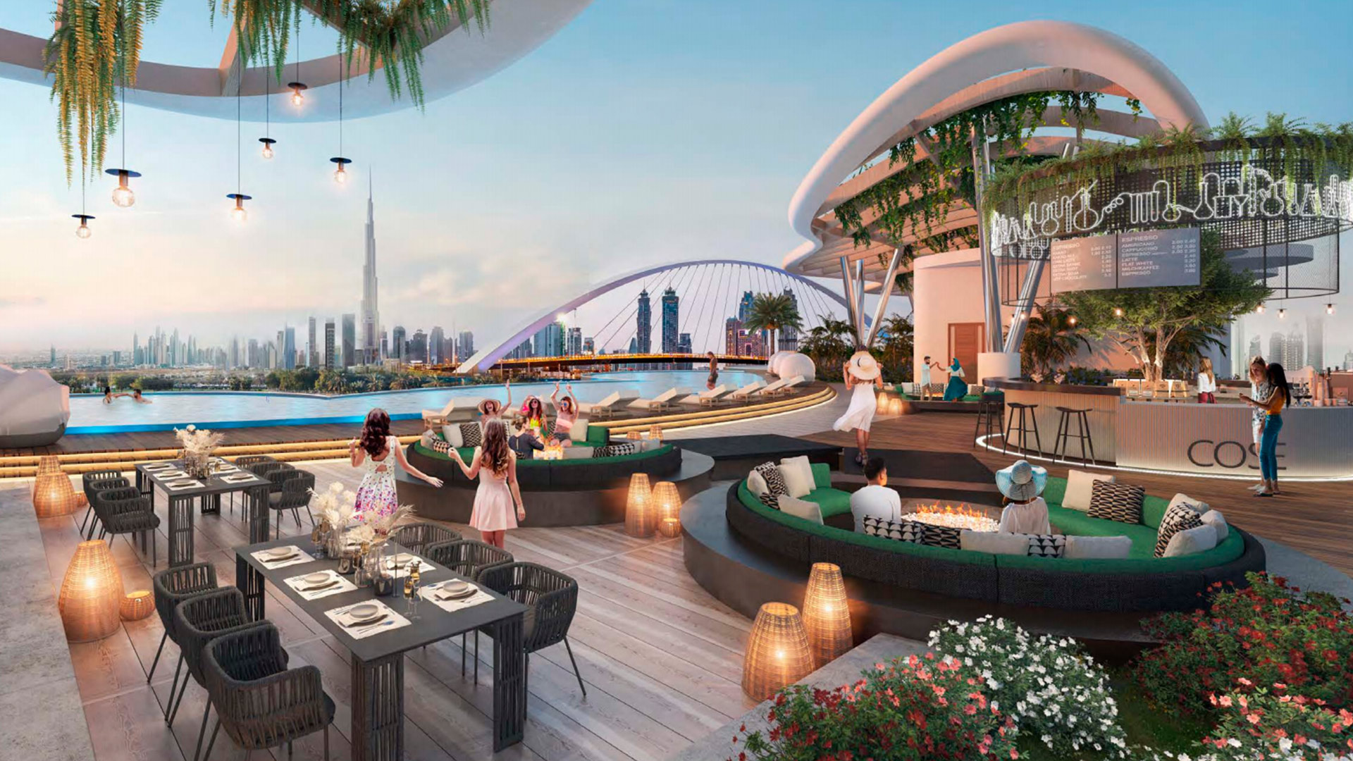 CAVALLI COUTURE от Damac Properties в Dubai Water Canal, Dubai - 2