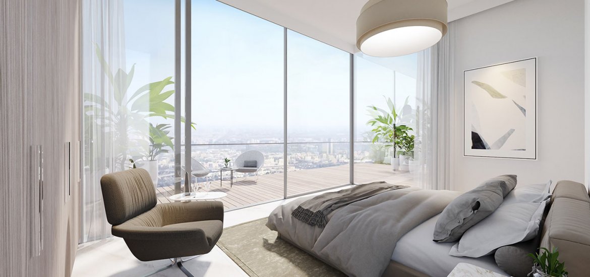 Penthouse for sale in Palm Jumeirah, Dubai, UAE 5 bedrooms, 1304 sq.m. No. 31728 - photo 5